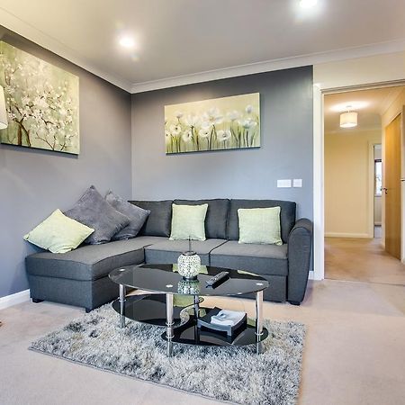 Mica Point City Centre Apartment Birmingham Extérieur photo