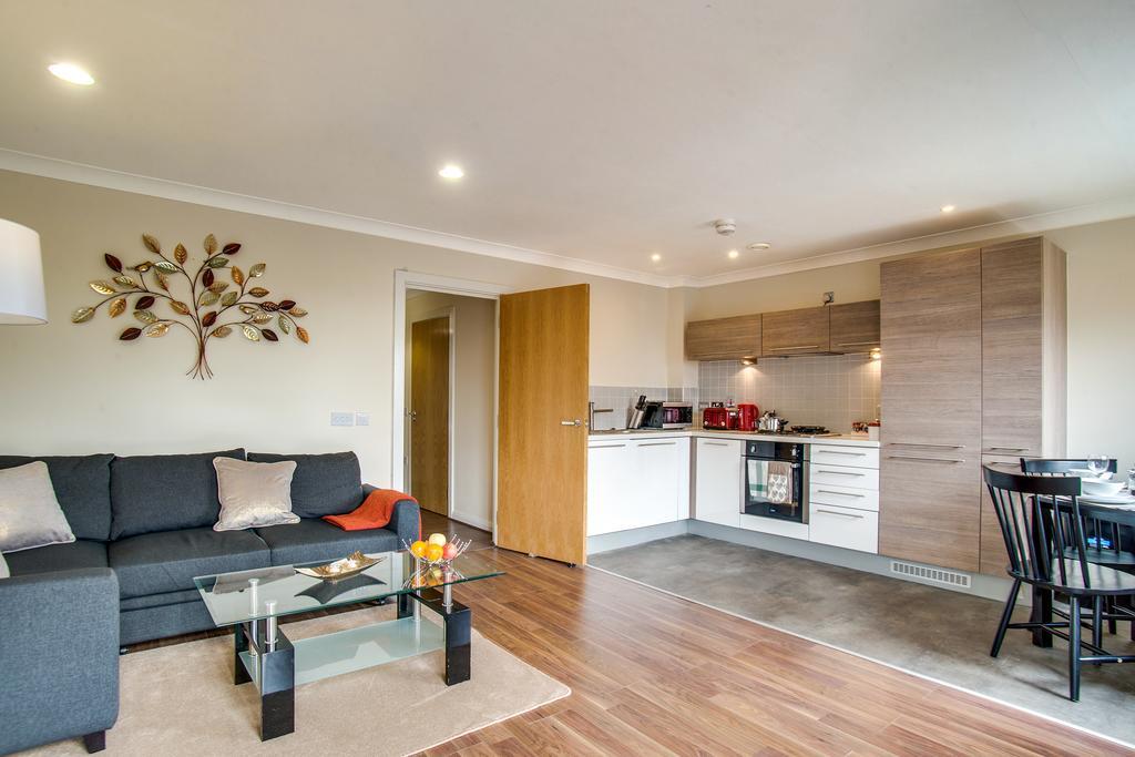 Mica Point City Centre Apartment Birmingham Extérieur photo