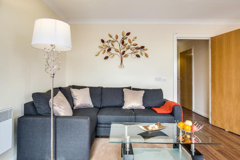 Mica Point City Centre Apartment Birmingham Extérieur photo