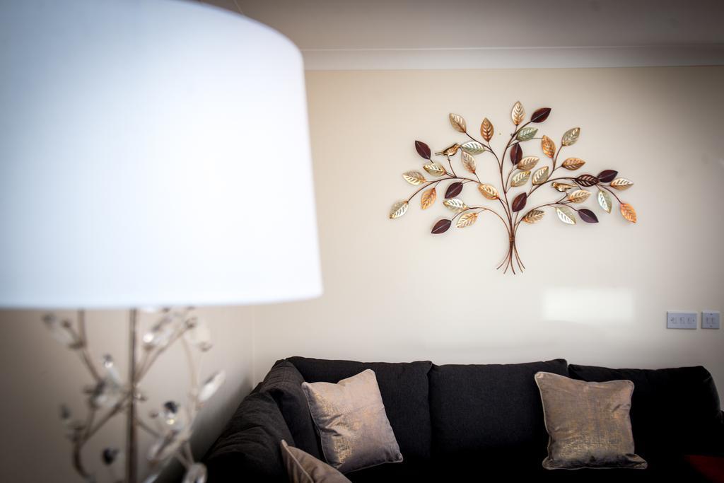 Mica Point City Centre Apartment Birmingham Extérieur photo