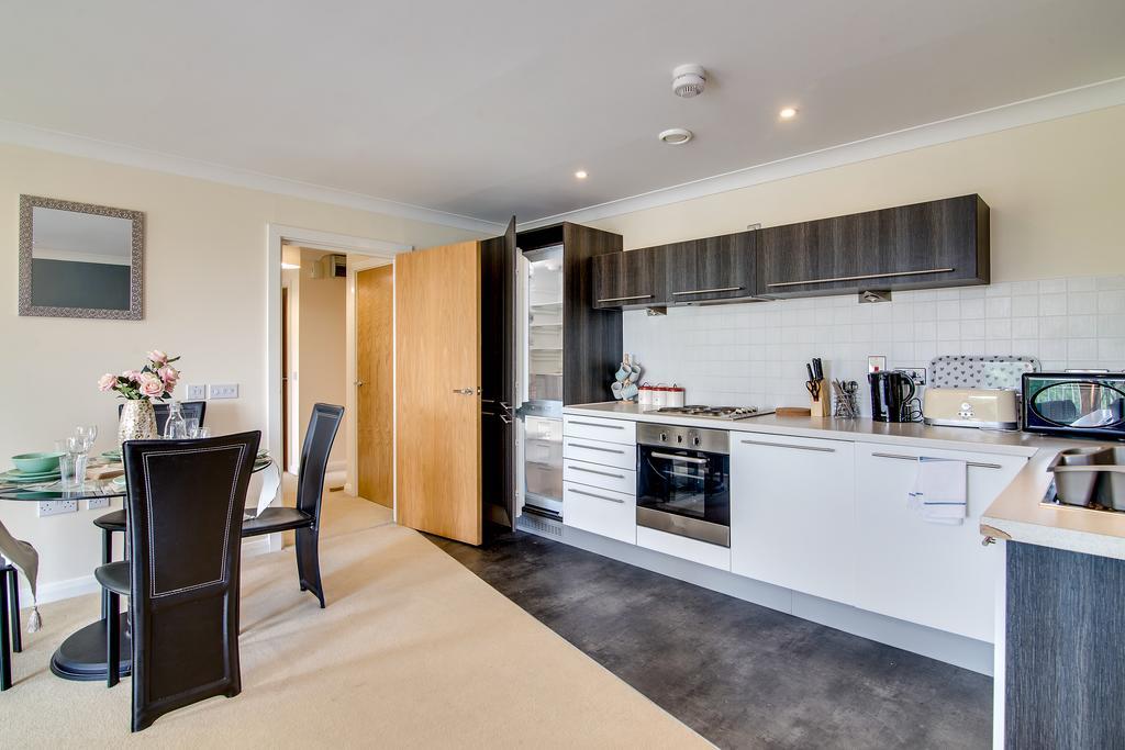 Mica Point City Centre Apartment Birmingham Extérieur photo