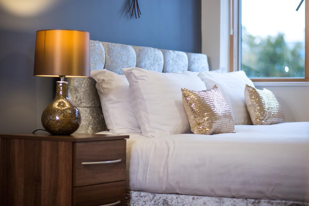 Mica Point City Centre Apartment Birmingham Extérieur photo