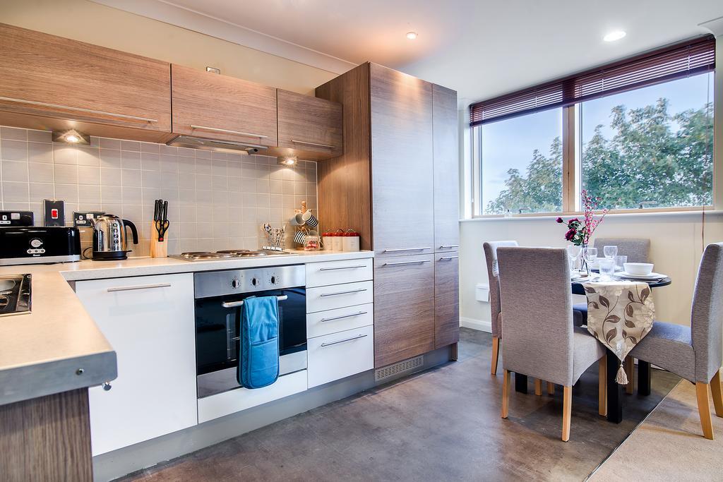 Mica Point City Centre Apartment Birmingham Extérieur photo